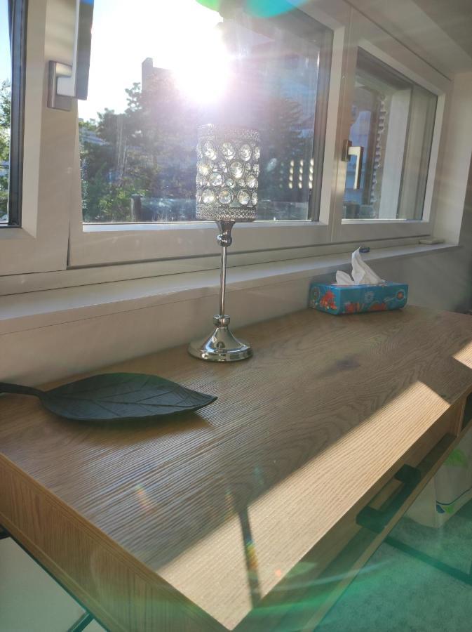 Luxurioeses Penthouse Mit Blick Auf Die Uno-City Und Dem Kaiserwasser. 3Schlafzimmer, 2 Baeder, Privat Lift Ins Apartment Vienna Exterior photo