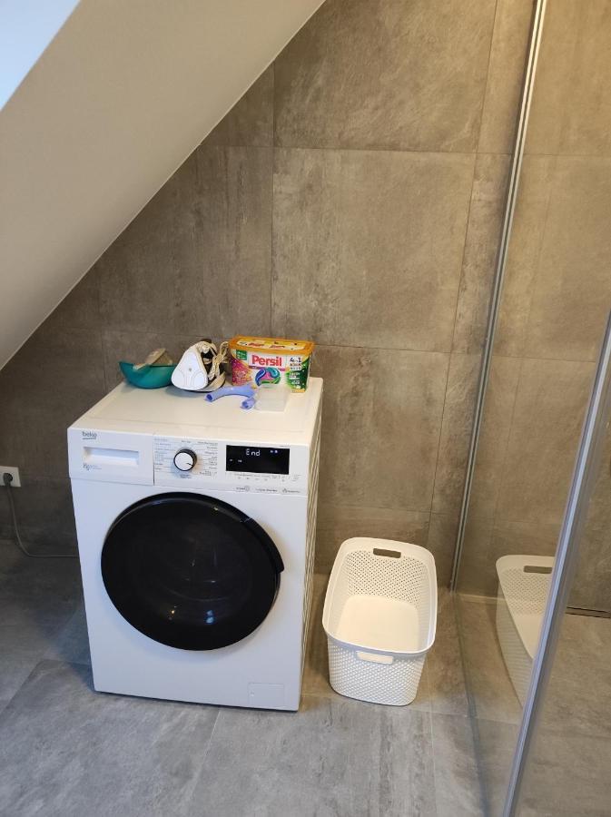 Luxurioeses Penthouse Mit Blick Auf Die Uno-City Und Dem Kaiserwasser. 3Schlafzimmer, 2 Baeder, Privat Lift Ins Apartment Vienna Exterior photo